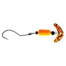 Smily Spin Drift Rig Orgtig