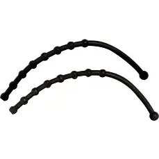 Strikemaster Rubber Guard Strap