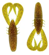 Stroker Craw green pumpkin