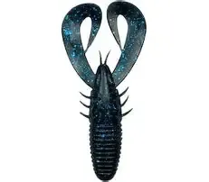 Stroker Craw dark water bug