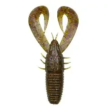 Stroker Craw gill dust