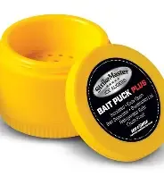 Strikemaster Bait Puck Plus