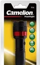 camelion led flashlight