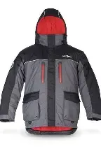 strike master jacket  3xl