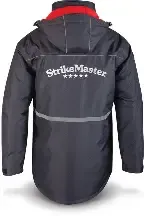 strike master jacket l