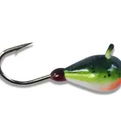 KENDERS 4mm baby bass