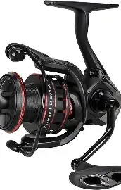 OKUMA CEYMAR SPIN REEL  8BB