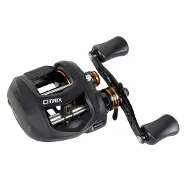 OKUMA CITRIX LP MUSKY REEL