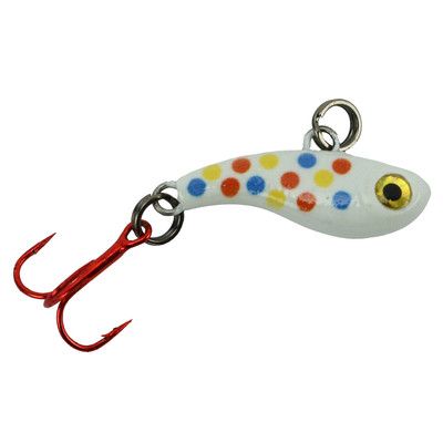 KENDERS T-RIP 3/4" CHRT WONDERBREAD GLOW