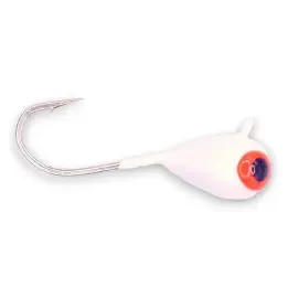 KENDERS 5mm white/red eye