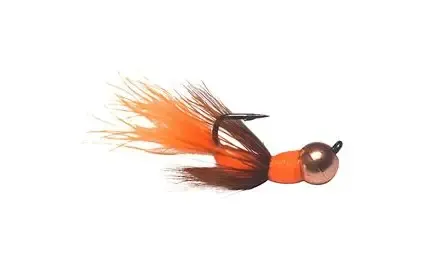 KENDERS AKUA FLARE 3.8MM CHTRD