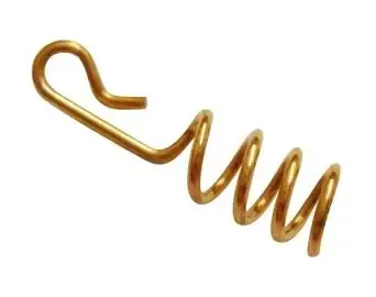 Tru-Turn HitchHikers Lg. Qty 5