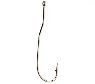 Tru-Turn Panfish/Crappie #2 Gold Qty 7