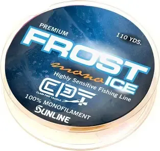 frost monofilament 5 pound