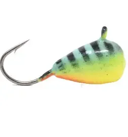 drop jig chart/blue 4mm