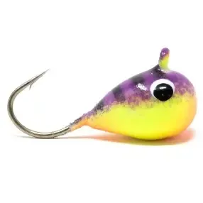 drop jig purple tiger 5mm