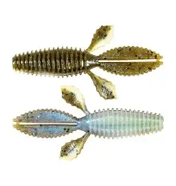 Z Man TRD Bugz 2.75" The Deal 6pk