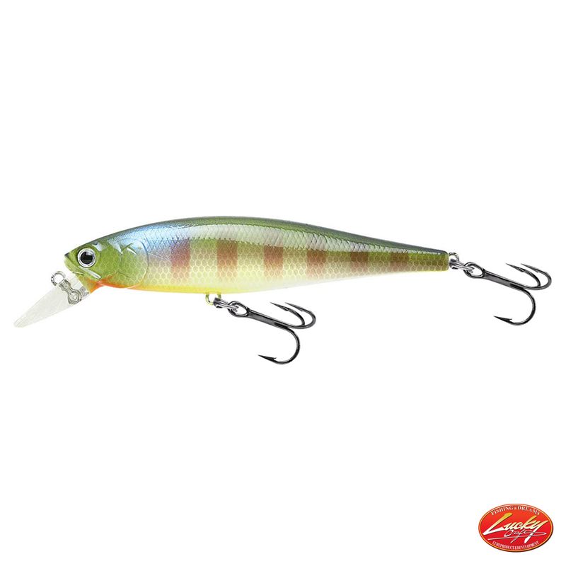 LUCKYCRAFT POINTER 100 A.G.PER