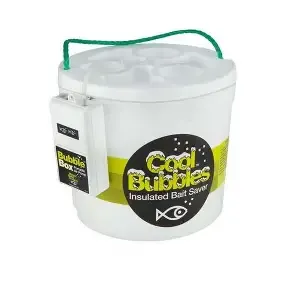 M.M. 8QT.PL.INSUL PAIL&amp;B11PUMP