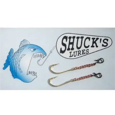 Shuck's