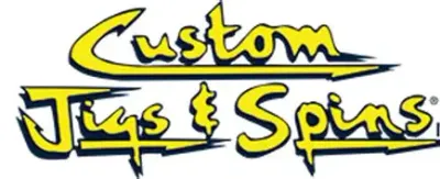 Custom Jigs &amp; Spins