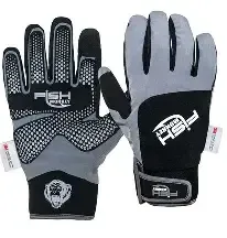 FM38 Stealth Dry-Tec Glove Lrg