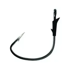 Eagle Claw Trokar Tube Hook #2/0