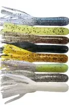 Gitzit Tough Tube 1/16oz White