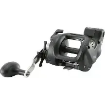 OKUMA PRO XT  LINE COUNTER REEL