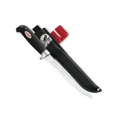 RAPALA SOFT 4" FILLET W/SHRP BP704SH1