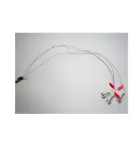 SUNRISE TIPUP HARNESS #2/4