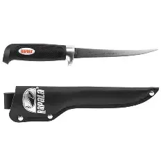 rapala 6" soft grip fillet