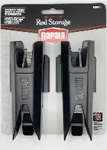 rapala rod storage