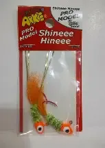 ARKIE SHINEEE HINEEE 1/16OZ OR/CH