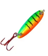 Acme Kastmaster Tng DR, 3/32oz Glow Firetiger