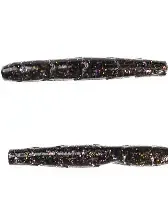 Googan Rattlin' Ned Green Pumpkin Goby