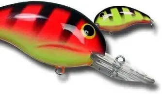 Bandit 200 Series, 2'' Mistake