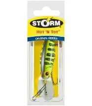 STORM HOT'N TOT 2" 3/16OZ NATURISTIC PERCH