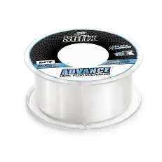 SUFIX ADVANCE FLOURO 200YD 14#
