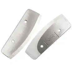 Strike Master 8IN  Mora Hand Blades MD-8B 