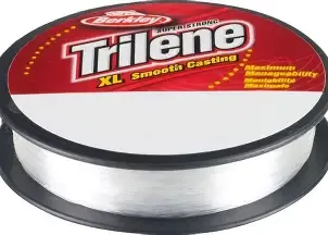 TRILENE XL FILLER 330YD 4#
