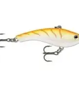 slab rap orange tiger #6