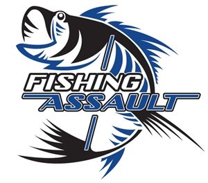 Fishing Assault Ice Fry 