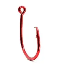 Boss Kat Super Boss-DBL Action 8/0 BK84Z