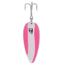 Eppinger Dardevlet, 3/4oz 2.875'' Pnk Wht