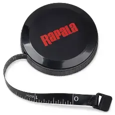 Rapala Retractable Tape, Cloth 1