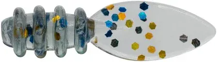 EUROTACKLE LEECH .75" 10PK BLUEGILL PRO