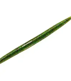 Yum Dinger 5" Mardi Gras