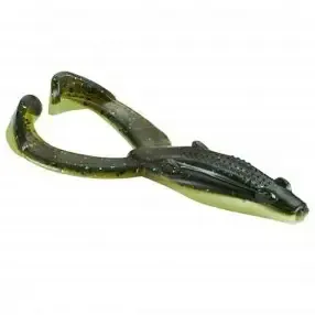 Yum Tip Toad Bullfrog