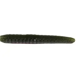 Roboworm NED Worm, 3'' Aaron's Magic 8pk
